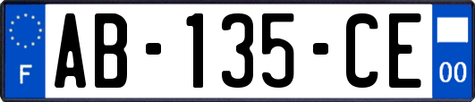 AB-135-CE