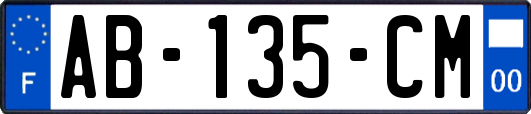 AB-135-CM