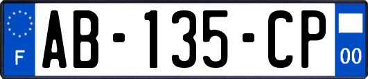 AB-135-CP