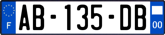 AB-135-DB