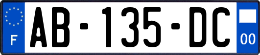 AB-135-DC