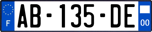 AB-135-DE