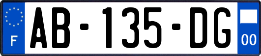 AB-135-DG