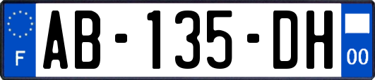 AB-135-DH