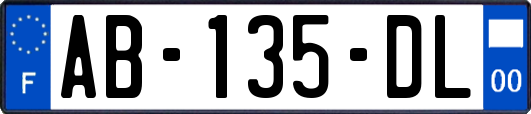 AB-135-DL