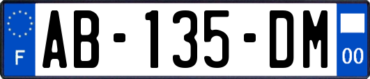 AB-135-DM