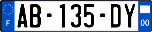 AB-135-DY