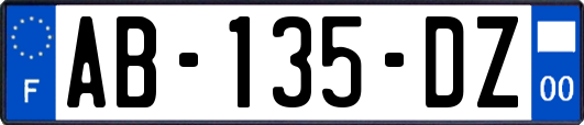 AB-135-DZ