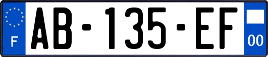 AB-135-EF