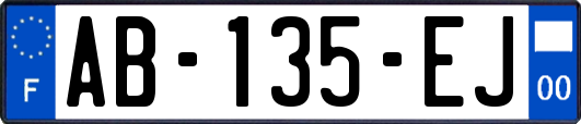 AB-135-EJ