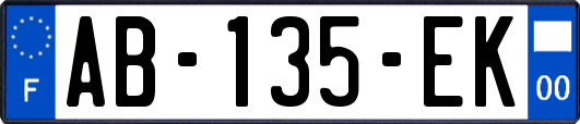 AB-135-EK