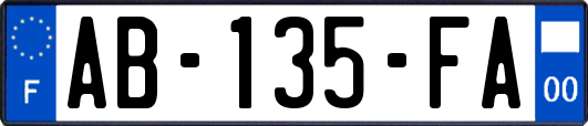 AB-135-FA