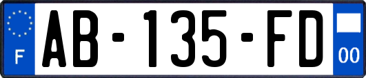 AB-135-FD