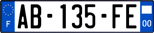 AB-135-FE