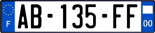 AB-135-FF