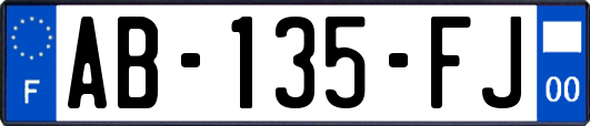 AB-135-FJ