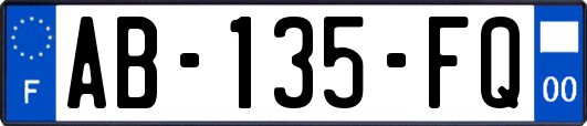 AB-135-FQ