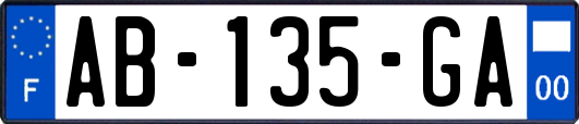 AB-135-GA