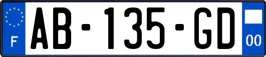 AB-135-GD