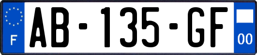 AB-135-GF