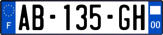 AB-135-GH