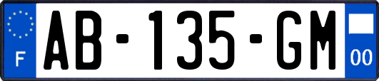 AB-135-GM