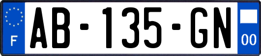 AB-135-GN