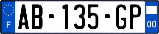 AB-135-GP