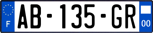 AB-135-GR