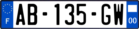 AB-135-GW