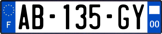 AB-135-GY