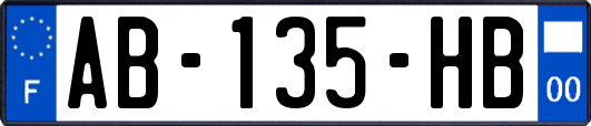 AB-135-HB