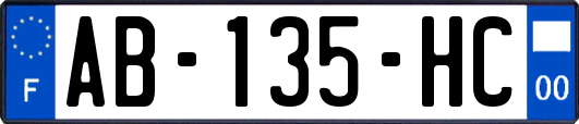 AB-135-HC