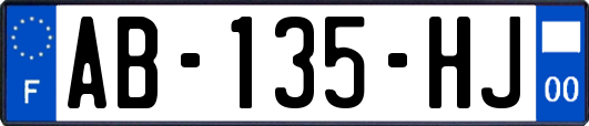 AB-135-HJ