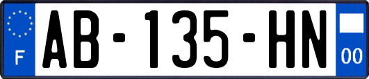 AB-135-HN