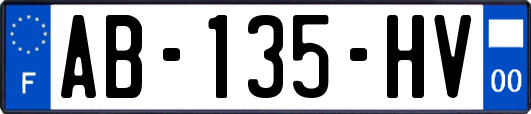 AB-135-HV