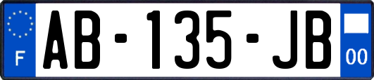 AB-135-JB