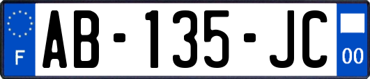 AB-135-JC