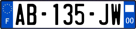 AB-135-JW