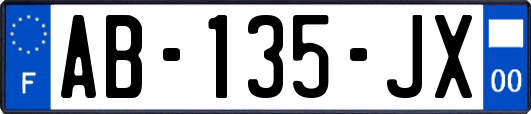 AB-135-JX