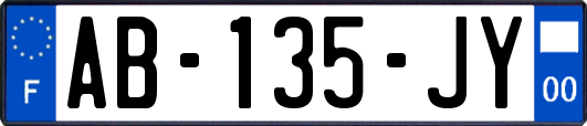 AB-135-JY