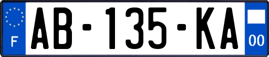 AB-135-KA