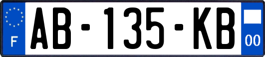 AB-135-KB