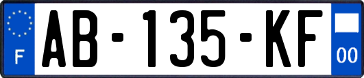 AB-135-KF