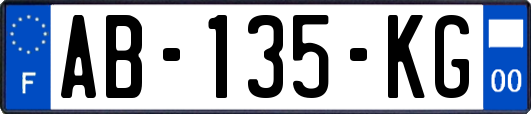 AB-135-KG