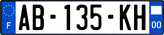 AB-135-KH