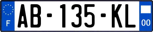 AB-135-KL