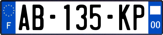 AB-135-KP