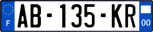 AB-135-KR