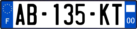 AB-135-KT